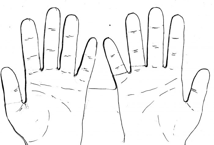 finger-1
